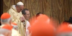 Papina kateheza na općoj audijenciji u srijedu 8. svibnja